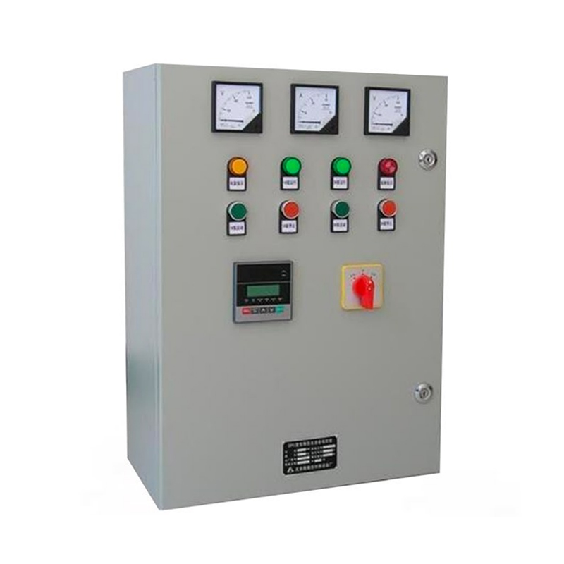Distribution box JXF